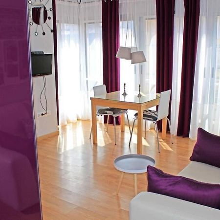 Apartamento Málaga Sol VFT/MA/11428 Exterior foto