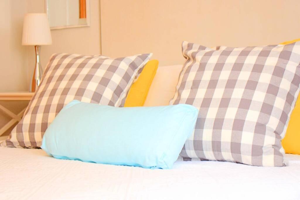 Apartamento Málaga Sol VFT/MA/11428 Exterior foto